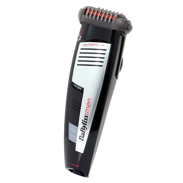 Peine Cortapelos Babyliss E845